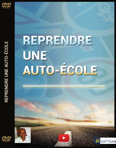 Reprendre une auto-école